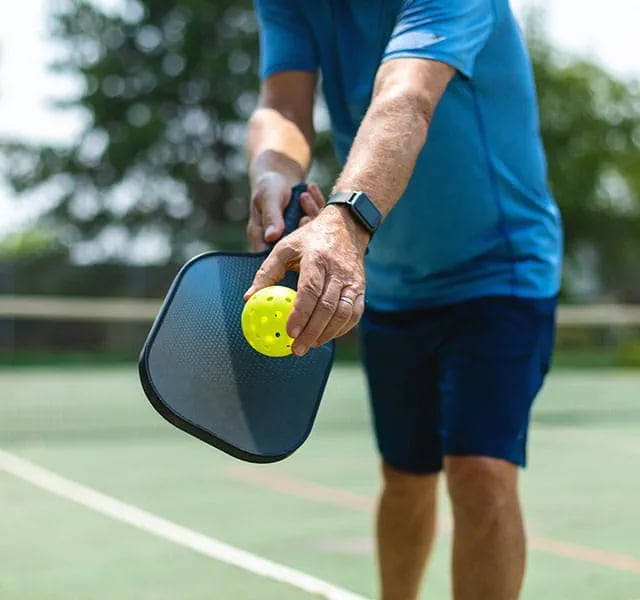 Pickleball 102 Class 3